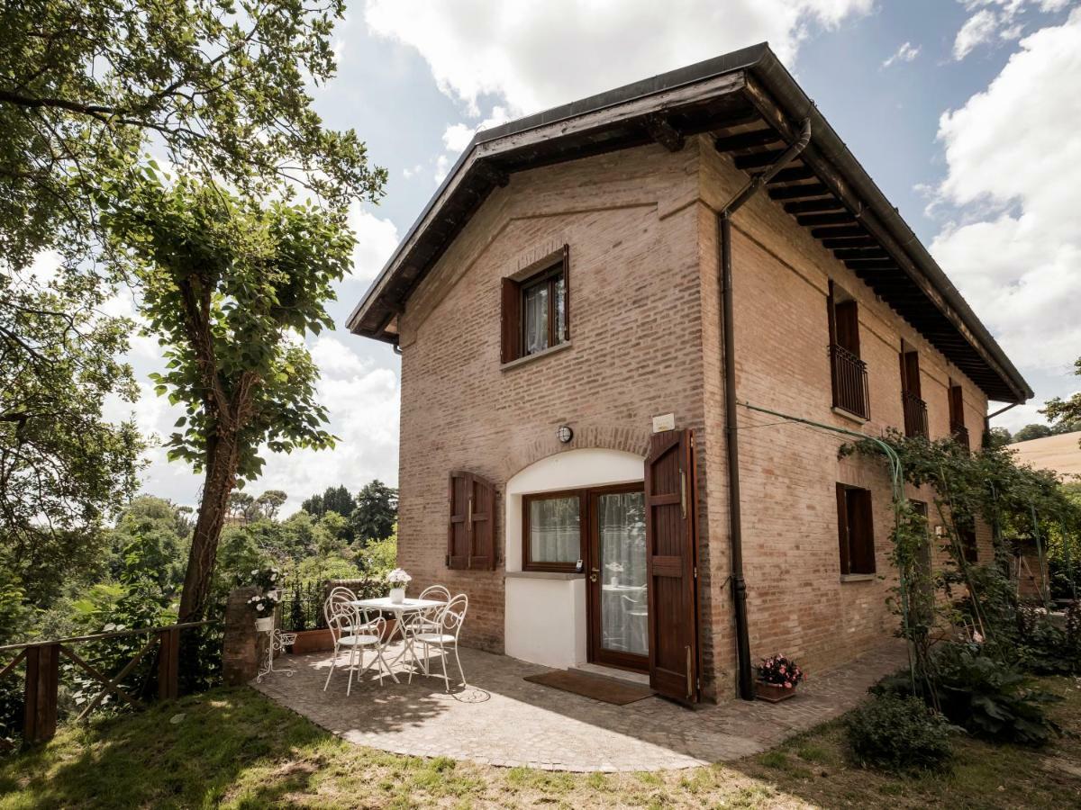 Accademia Al Colle Apartment Bologna Exterior photo
