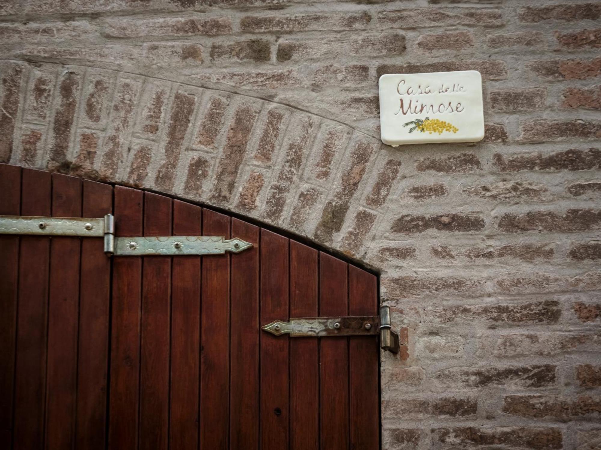 Accademia Al Colle Apartment Bologna Exterior photo