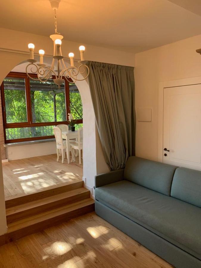 Accademia Al Colle Apartment Bologna Exterior photo