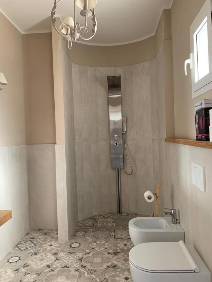 Accademia Al Colle Apartment Bologna Exterior photo